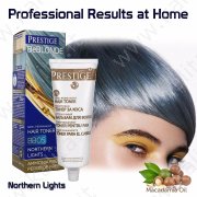 Balsamo colorante per capelli BB05 Aurora boreale "vip's Prestige"