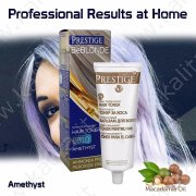 Balsamo colorante per capelli BB10 Ametista "vip's Prestige"