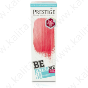 Balsamo colorante semipermanente per capelli 34 Fenicottero BeEXTREME 100% vip’s PRESTIGE