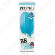 Balsamo colorante semipermanente per capelli 57 Laguna Blu BeEXTREME 100% vip’s PRESTIGE