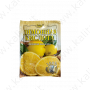 Лимонная кислота "Альт" 100 гр