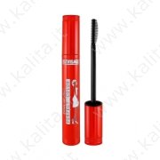 Mascara Perfect Color PUSH UP -bambola "Luxvisage" 9g