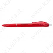 Penna "Oroscopo divertente" Capricorno 13,5 cm plastica
