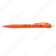 Ручка "Веселый гороскоп"-Дева 13,5 см. пластик
