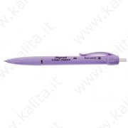 Ручка "Веселый гороскоп"-Водолей 13,5 см. пластик