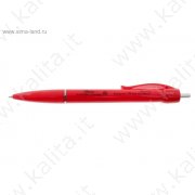 Ручка "Веселый гороскоп"-Весы 13,5 см. пластик