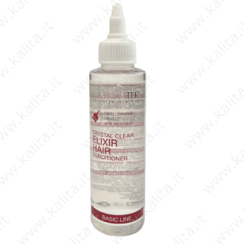 Elisir-condizionante per capelli "Spa Master - Basic Line" 135ml