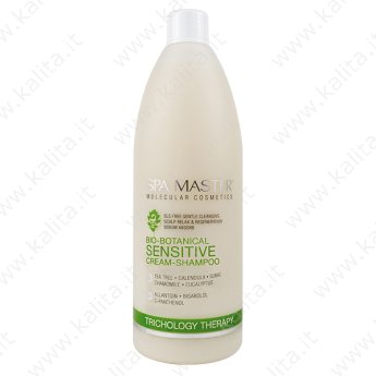 Shampoo per cute secca e sensibile "Spa Master - Trichological Therapy" 970ml Shampoo per cute secca e sensibile "Spa Master - Trichological Therapy" 970ml