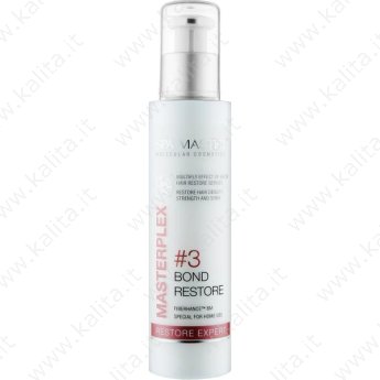 Expert-fluido per capelli №3 "Spa Master - Masterplex" 125ml